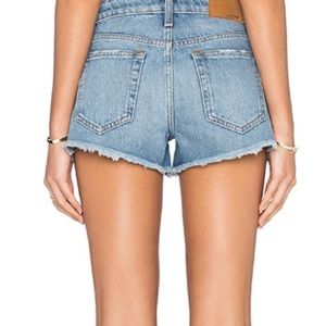 Joe’s Collector’s Edition Wasteland Mazie Short 32